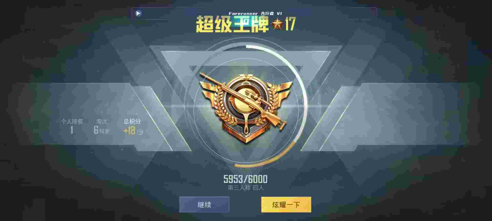 和平精英鸡腿辅助自瞄 - ƽӢ2019辅助预览图